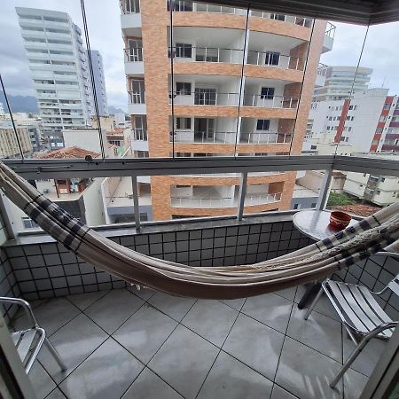 Apt Encantador Praia Do Morro 20 Metros Da Praia. Appartement Guarapari Buitenkant foto